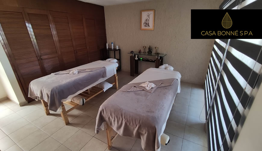 Descubre el Mejor Salón Spa en Guadalajara: Casa Bonné Spa