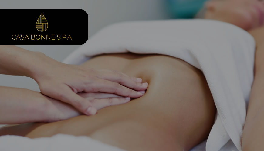 Logra Reducir Tallas con un Masaje en Casa Bonné Spa: La Guía Completa para Transformar tu Cuerpo
