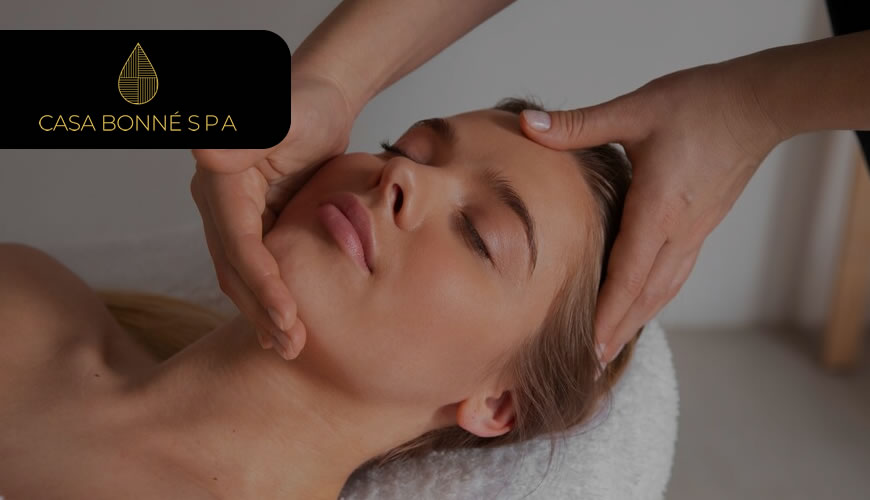 Masajes Faciales: ¿Cada cuánto es conveniente realizarlos? 