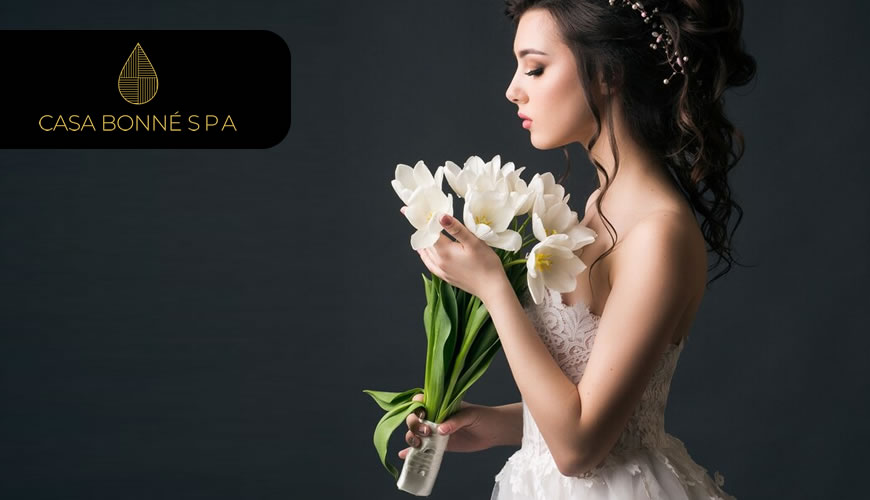 Descubre el Paquete Velo de Novia: El Tratamiento de Belleza Ideal para Ti Antes de Tu Boda