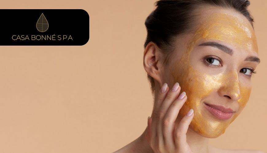 5 Beneficios de la Miel de Abeja para el Cuidado de la Piel