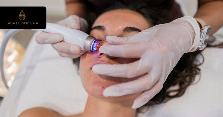 Tratamientos Faciales con Dermapen en Zapopan y Guadalajara
