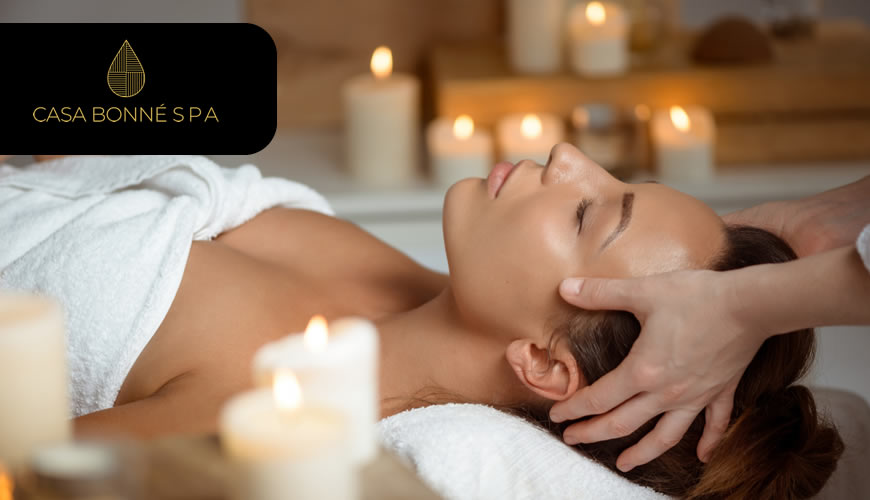 Descubre el Servicio de Masaje Multitécnicas en Casa Bonne Spa: Relajación y Bienestar en un Solo Lugar