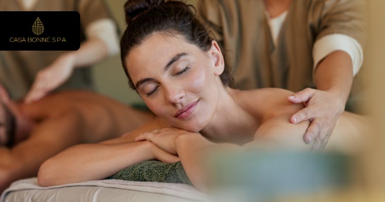 ¿Por qué necesitas un día de spa más de lo que crees?