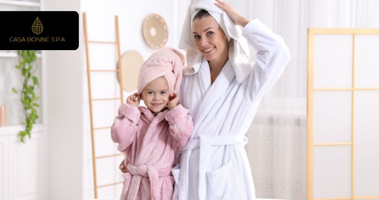 Este 10 de mayo regálale algo más que flores: tiempo, descanso y amor 