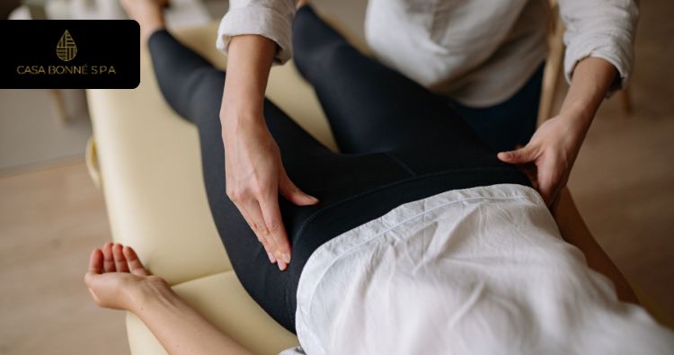 La importancia del masaje para la fascia: beneficios, técnicas y por qué tu cuerpo lo necesita