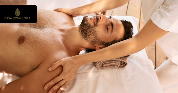 Hombres exitosos y agotados: una combinación más común de lo que parece 