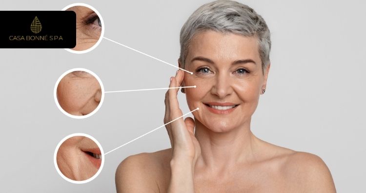 Facial Antienvejecimiento en Guadalajara | Rejuvenece tu Piel 