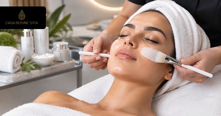 Tratamientos Faciales en Providencia: ¿Cuál es el ideal para tu tipo de piel? 