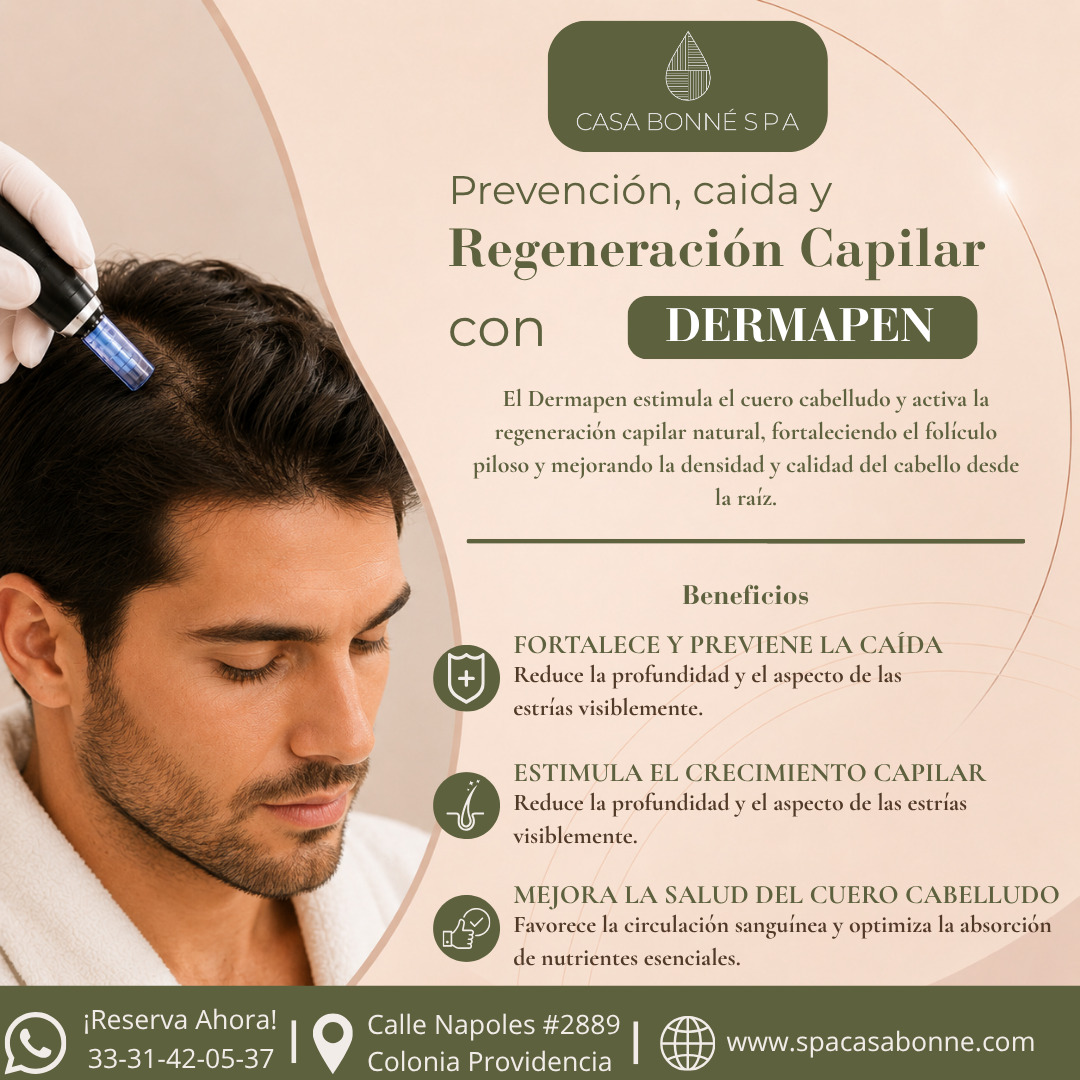 Casa Bonné Spa - Promociones
