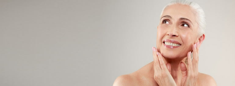 Facial Antienvejecimiento