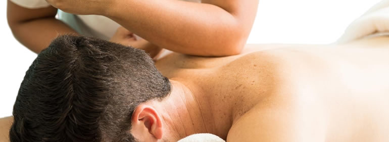 Masaje Tejido Profundo en Guadalajara en Casa Bonné Spa