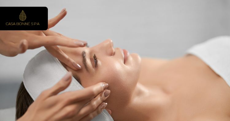Spa & Beauty Treatment